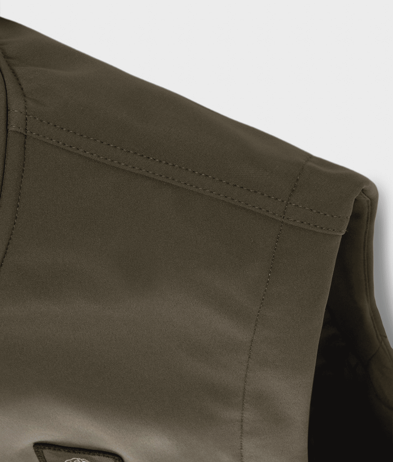 RefrigiWear Smanicato Tecnico Uomo Soft-Shell