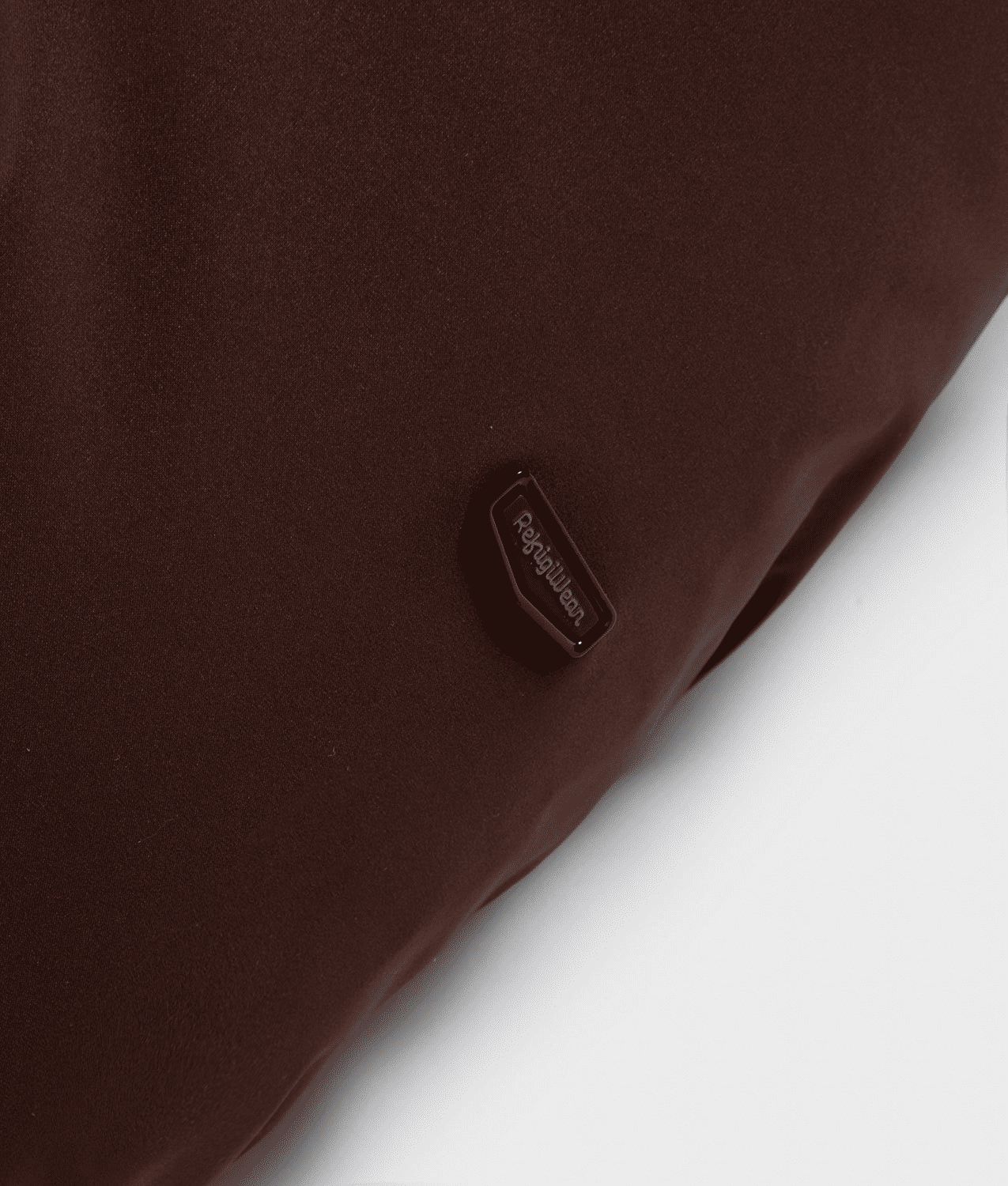 RefrigiWear Giubbotto Invernale Donna Soft-Shell