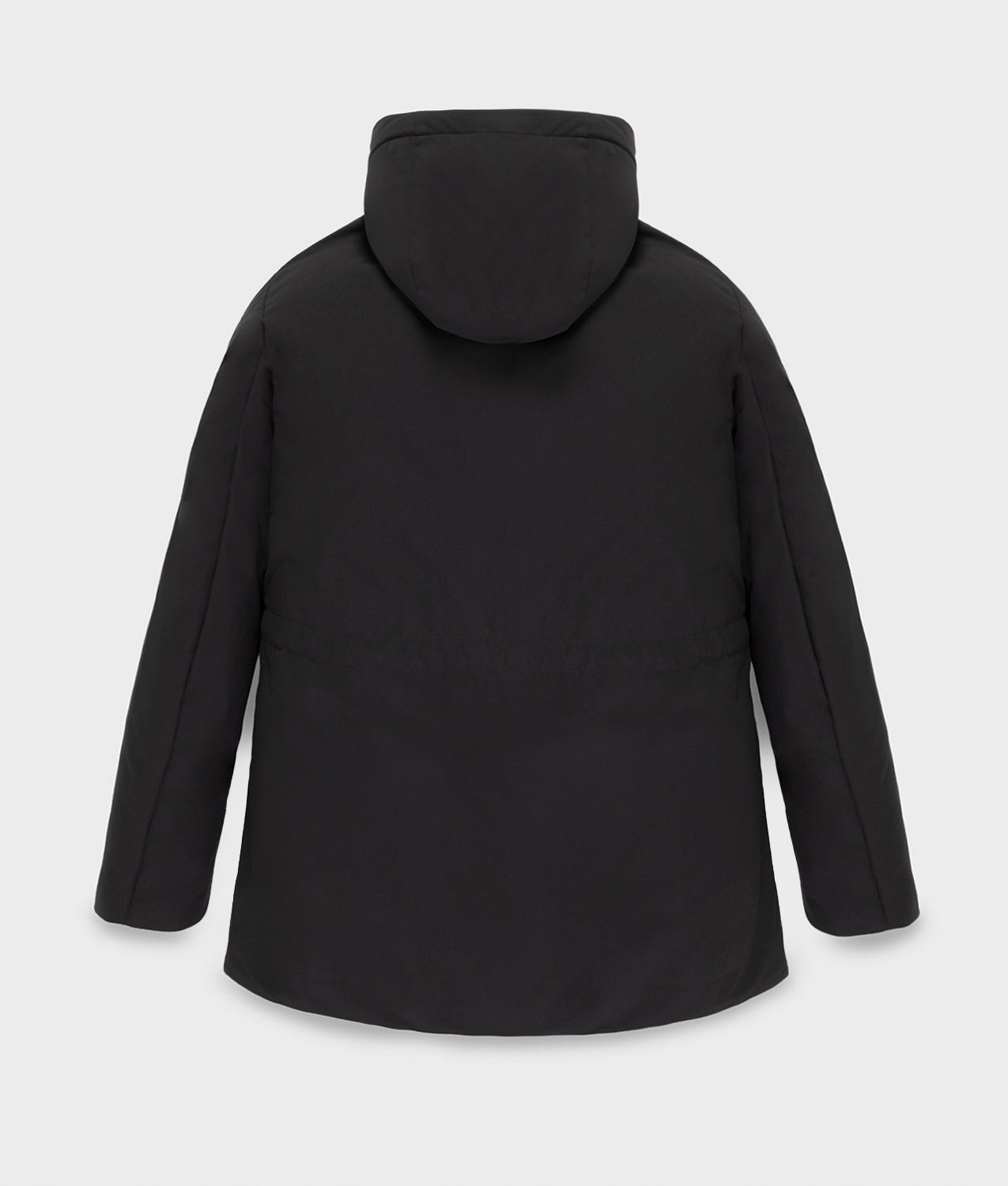 RefrigiWear Parka Uomo Invernale Soft Shell Idrorepellente