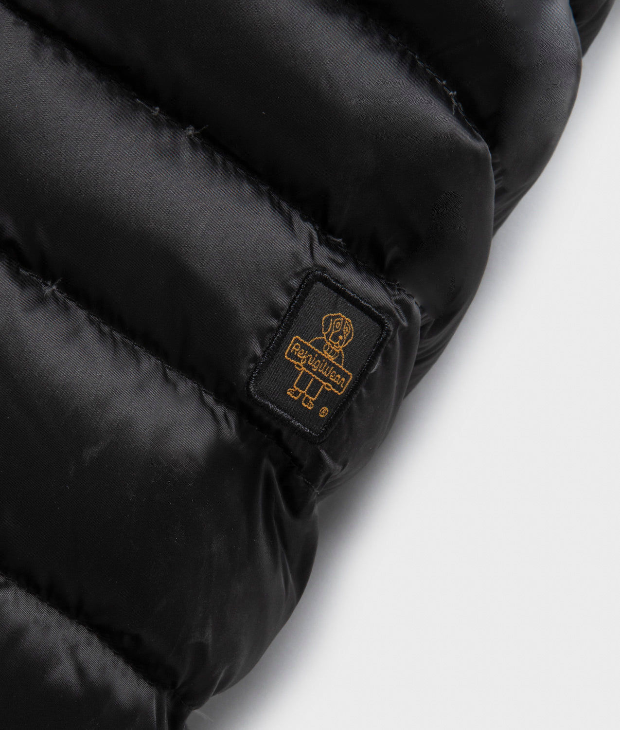RefrigiWear Piumino Invernale Donna Pelliccia