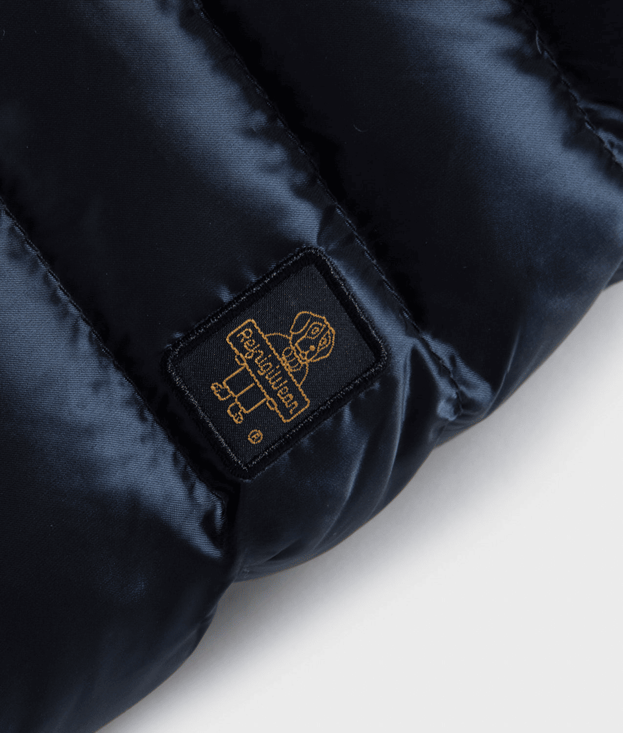 RefrigiWear Piumino Invernale Donna Pelliccia