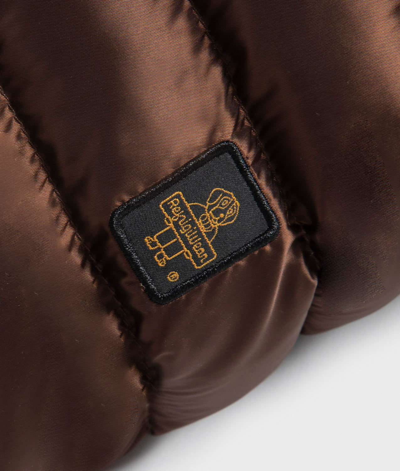 RefrigiWear Piumino Invernale Donna Pelliccia