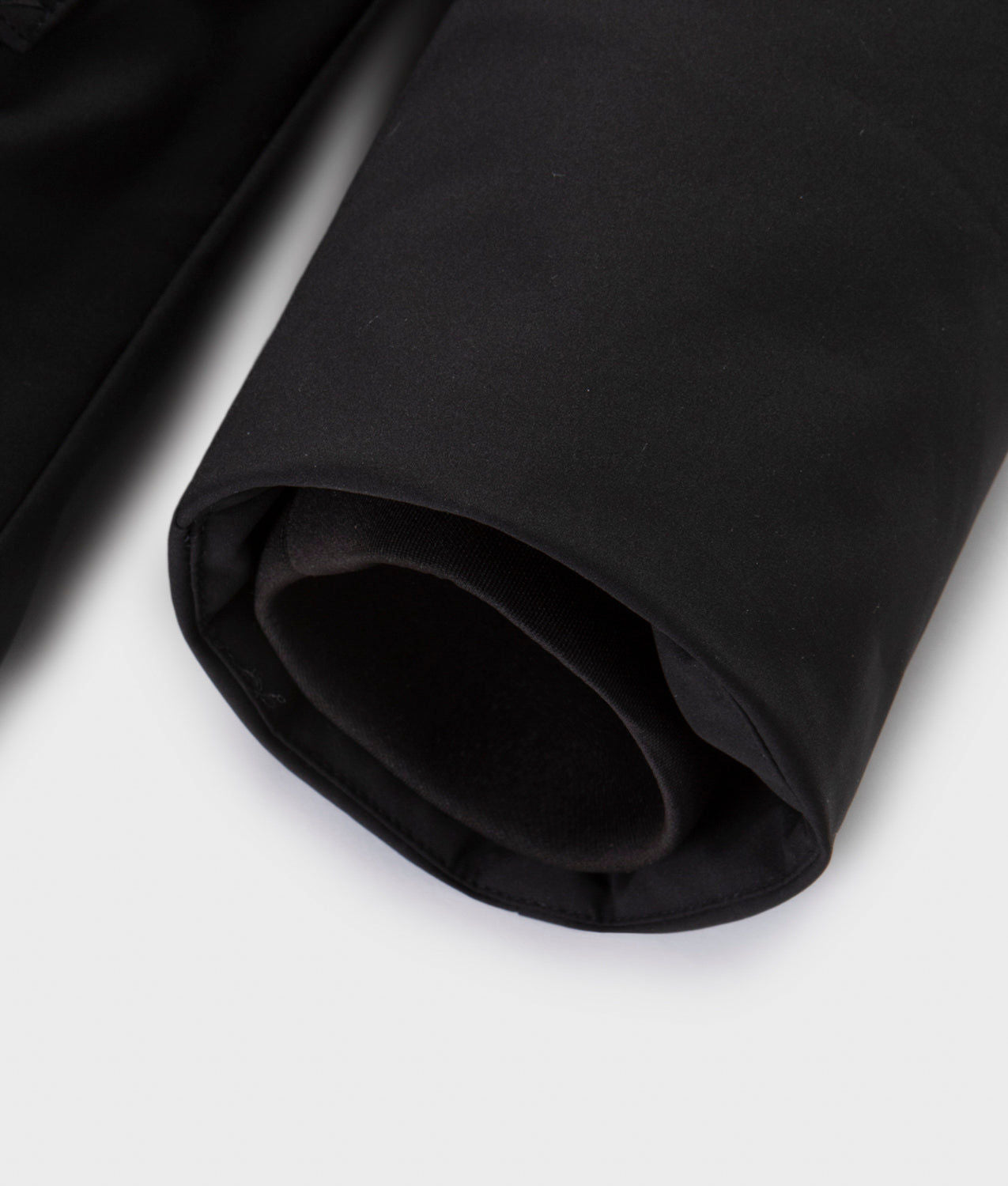 RefrigiWear Parka Uomo Invernale Soft Shell Idrorepellente