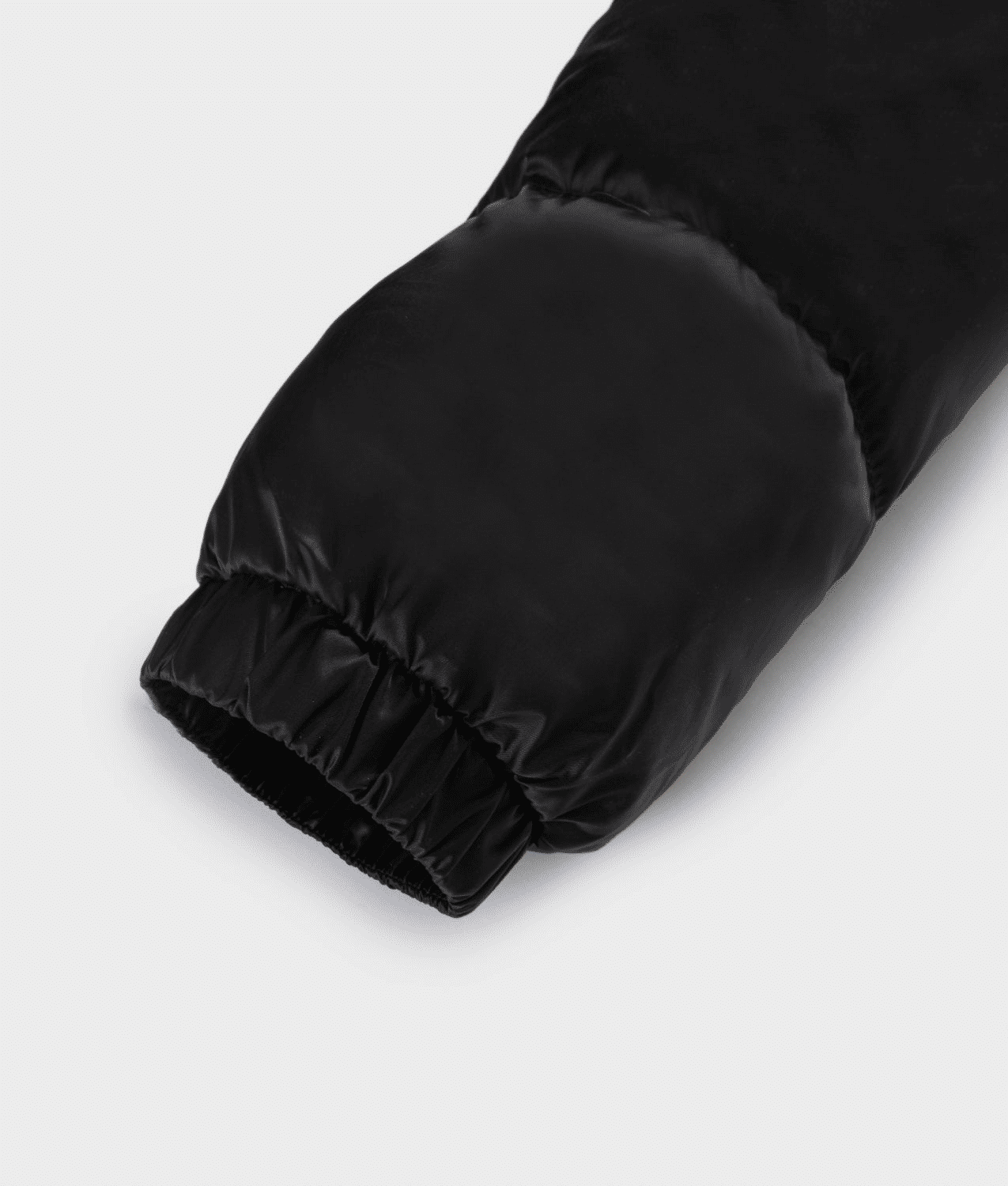 RefrigiWear Piumino Invernale Donna Pelliccia