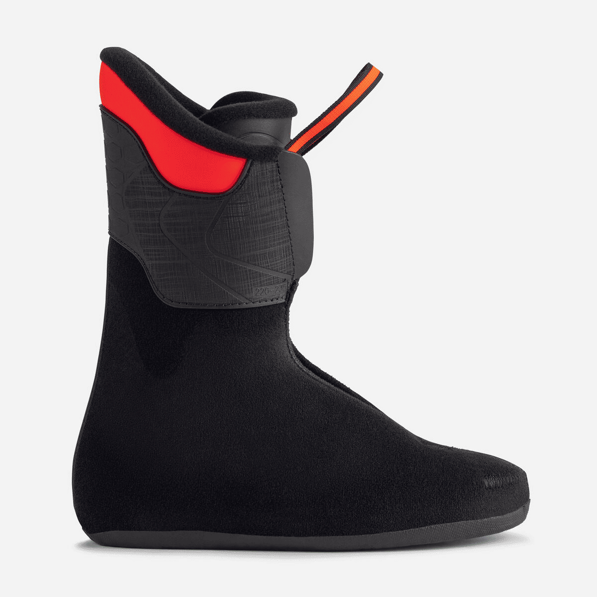 Scarponi bambino da sci su pista Hero J4