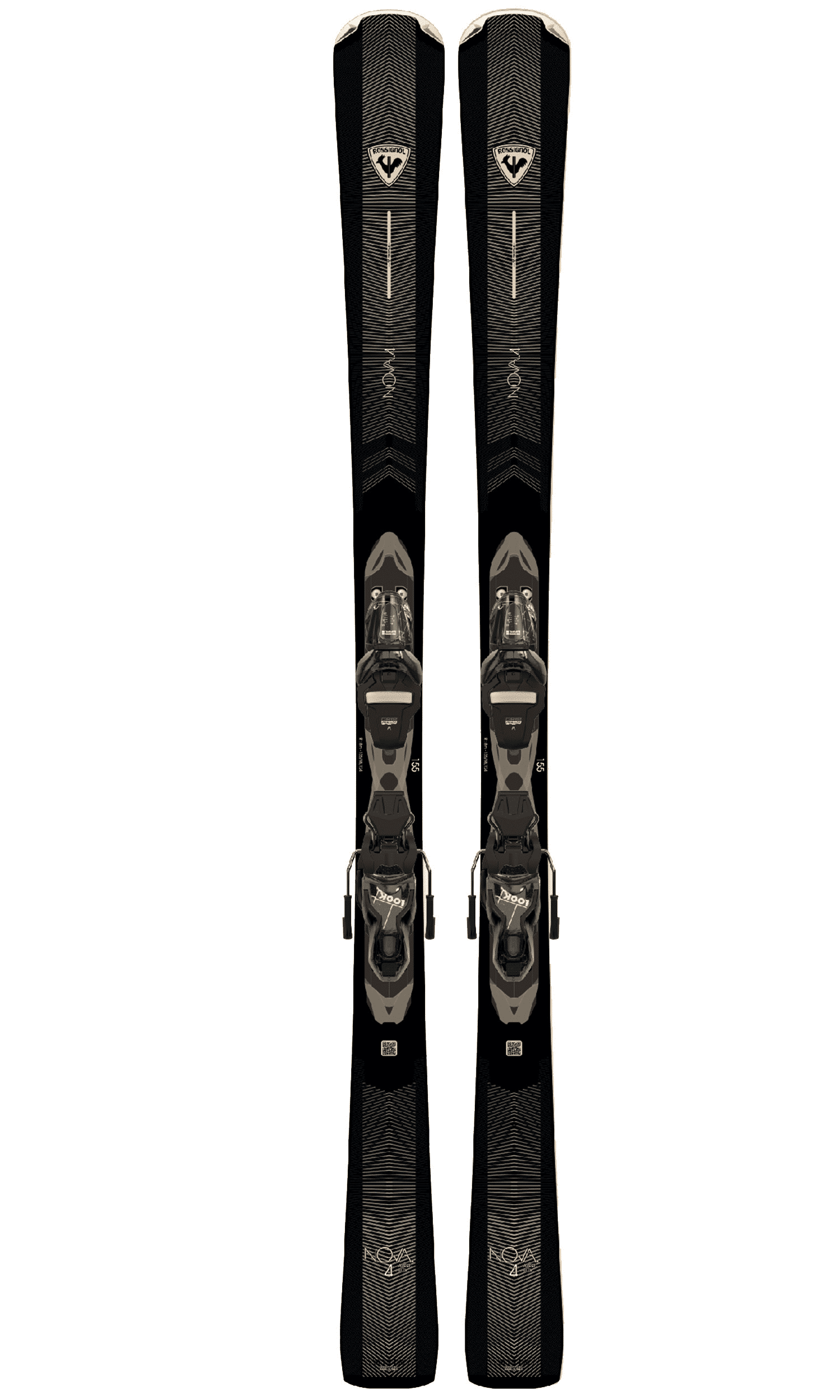 Nova 4 Xpress + attacchi Xpress W 10 GW B83