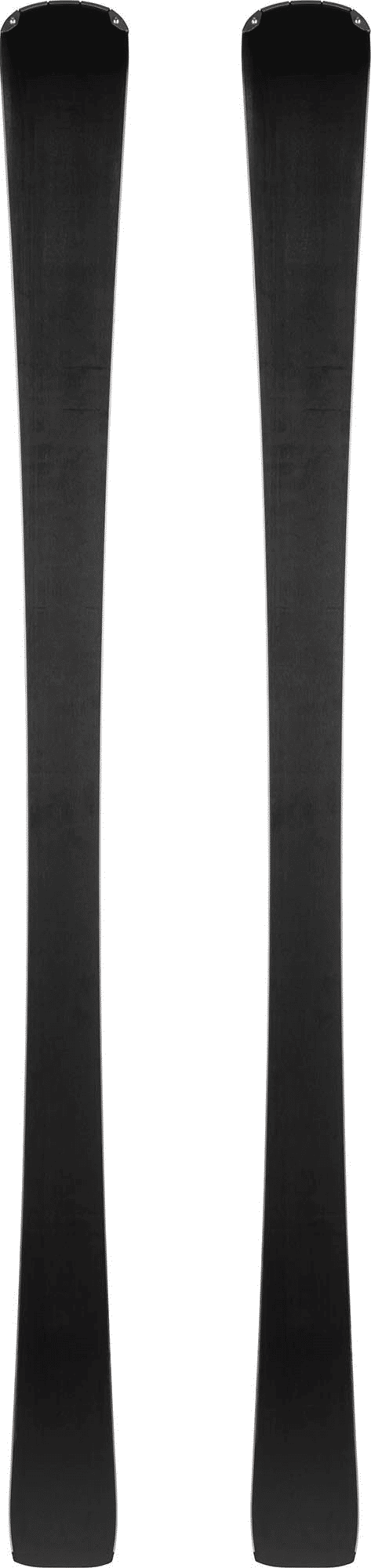 Nova 2 + XPress 10 Ski Set