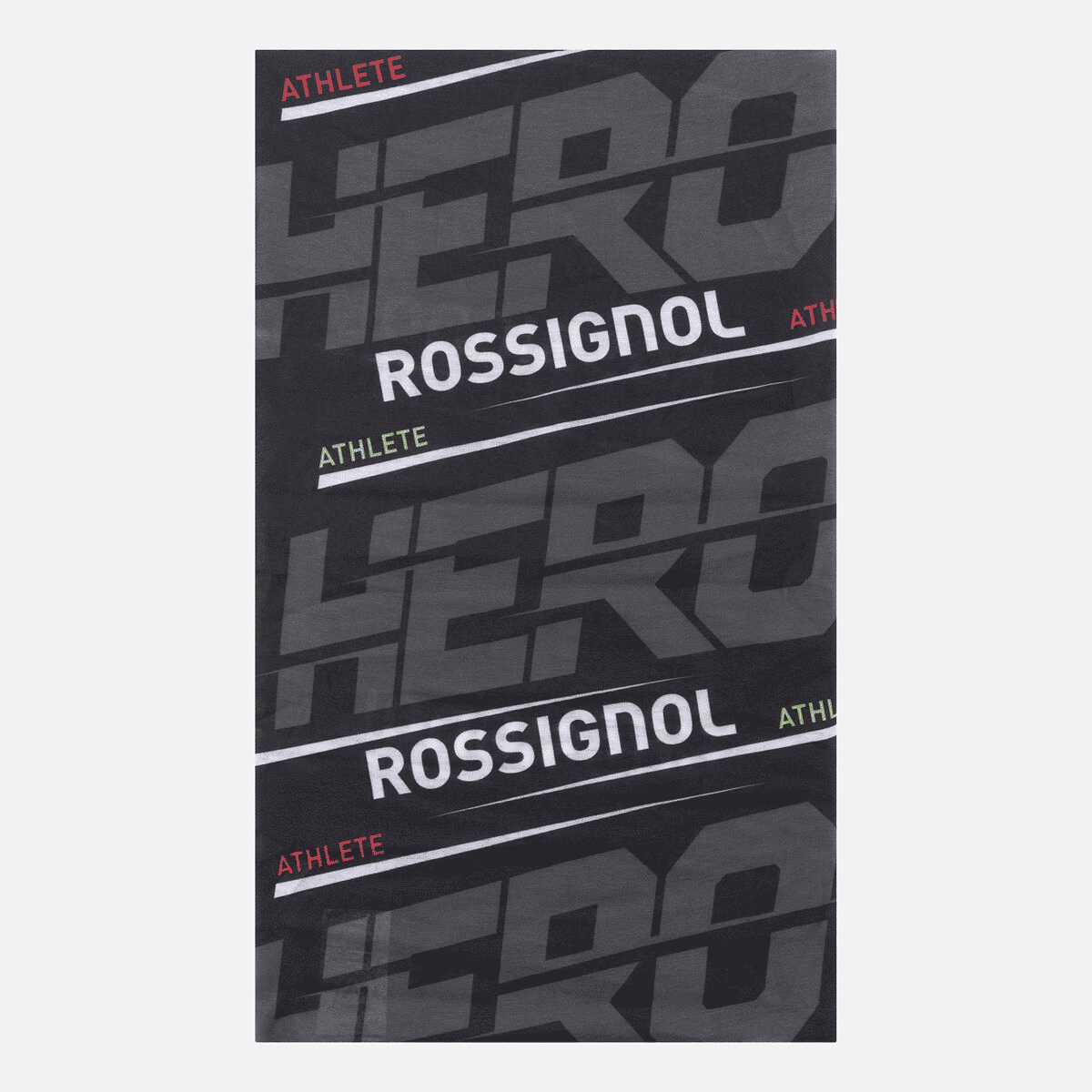 Fascia multiuso unisex Rossignol Hero