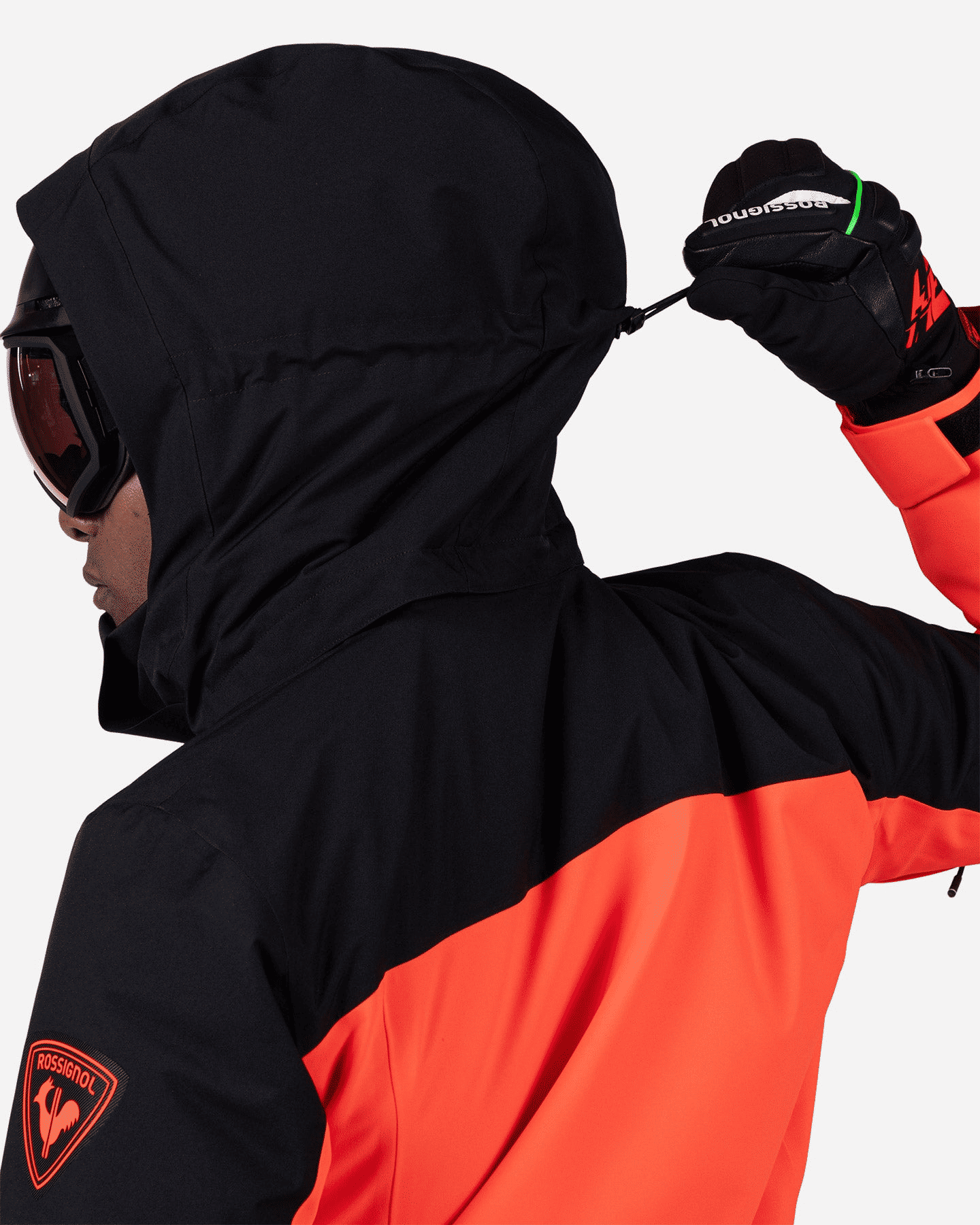 GIACCA SCI ROSSIGNOL HERO VELIKA M