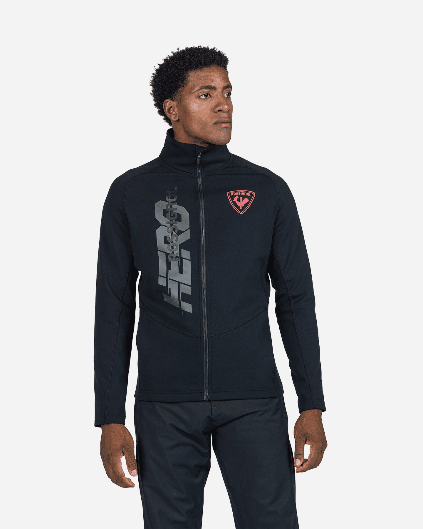 PILE SCI ROSSIGNOL HERO CLASSIQUE M