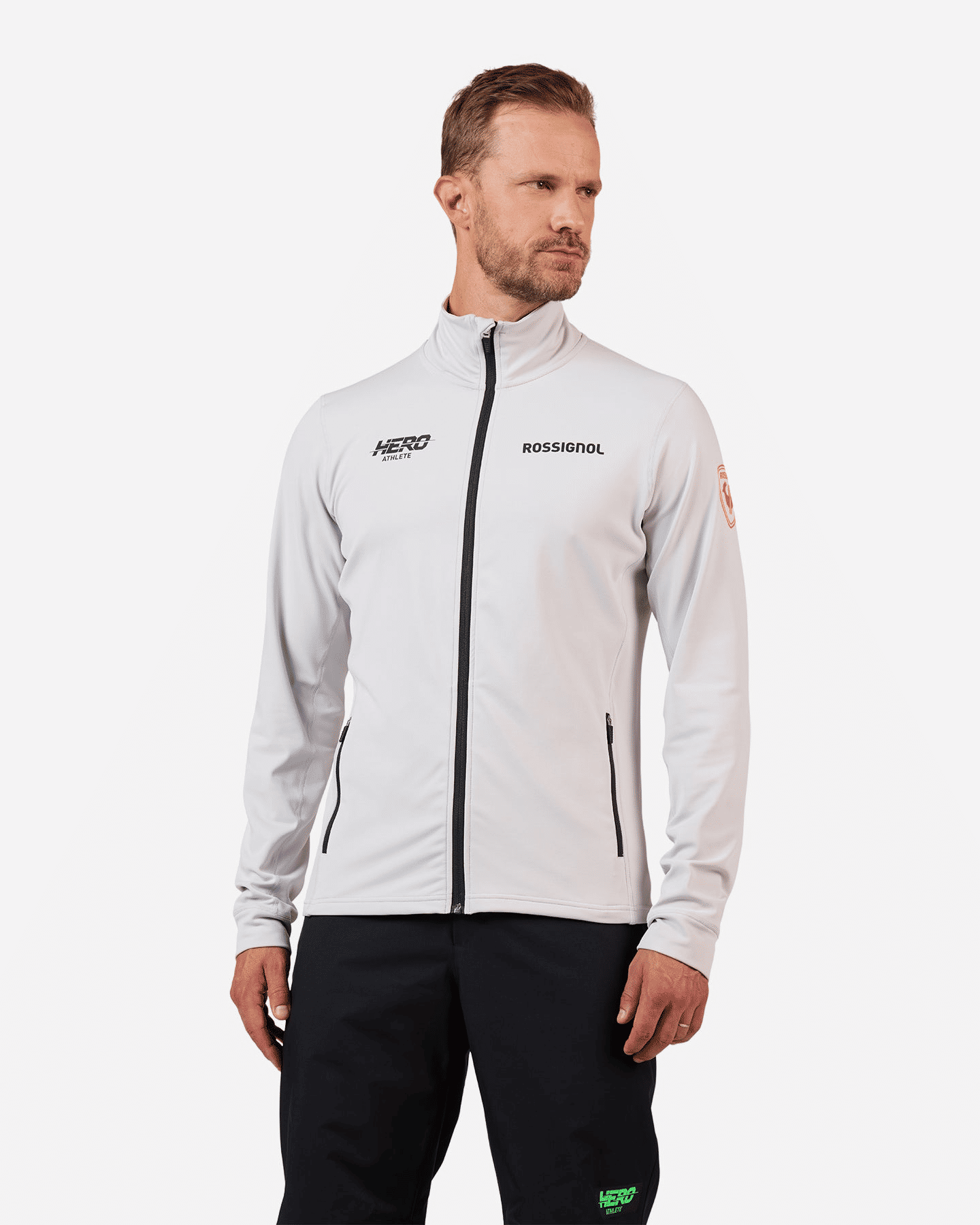 PILE SCI ROSSIGNOL HERO M