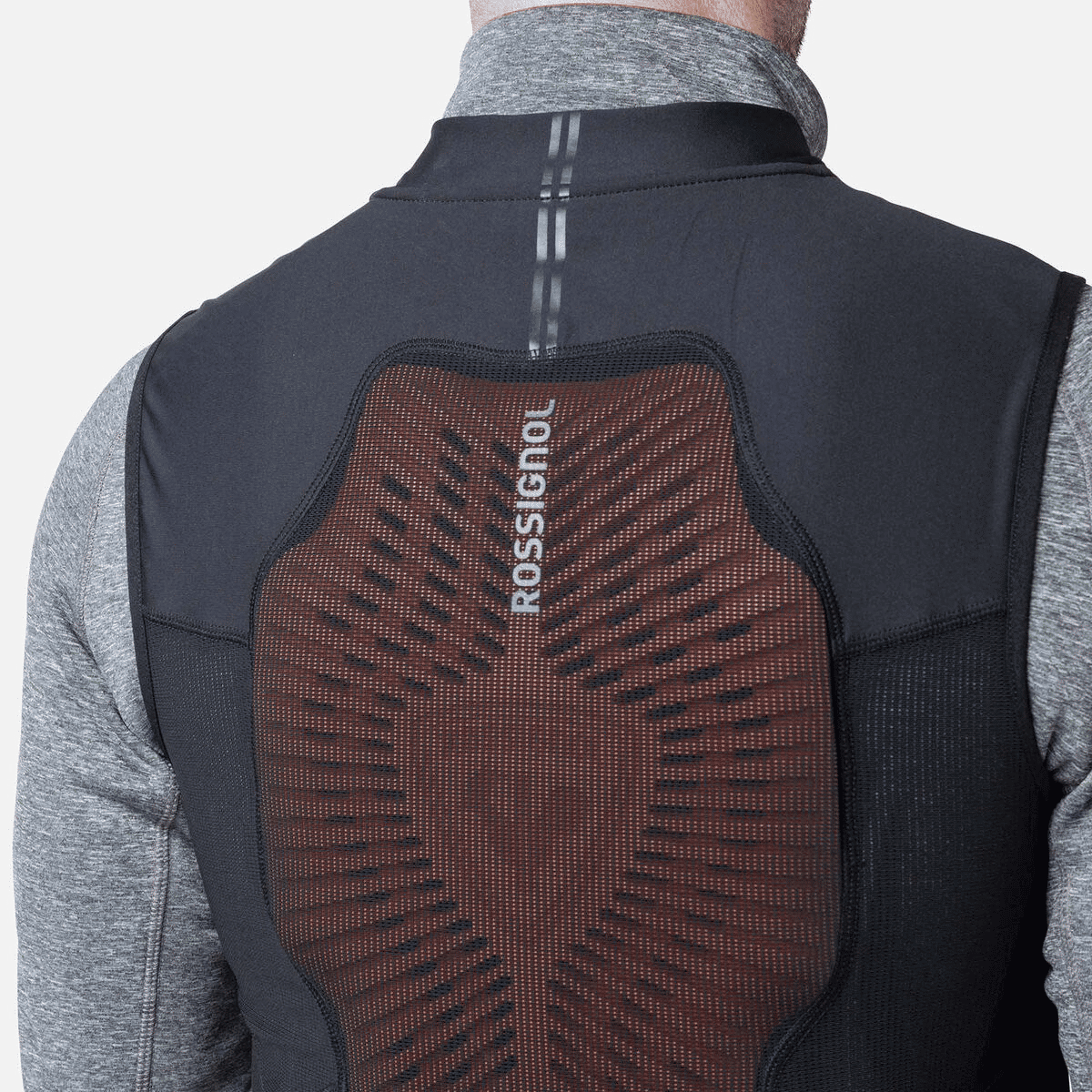 GILET UNISEX FLEXVENT