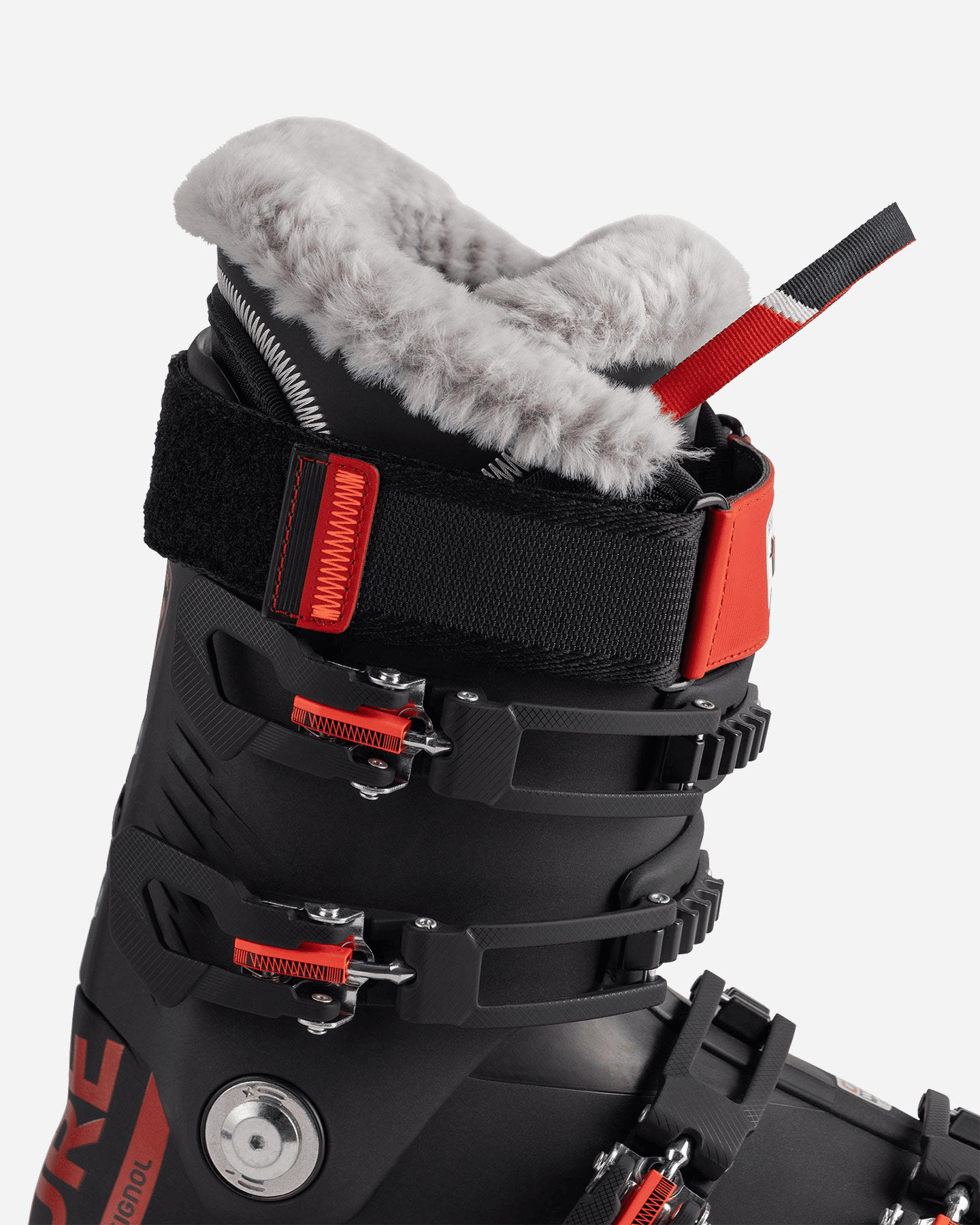 SCARPONI SCI ROSSIGNOL PURE PRO 100 GW W