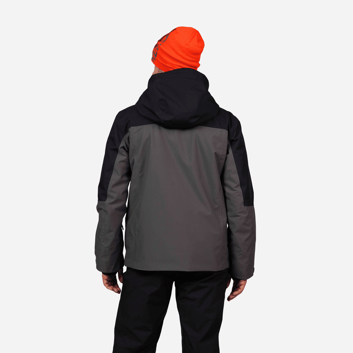 Giacca da sci imbottita Hero Velika uomo