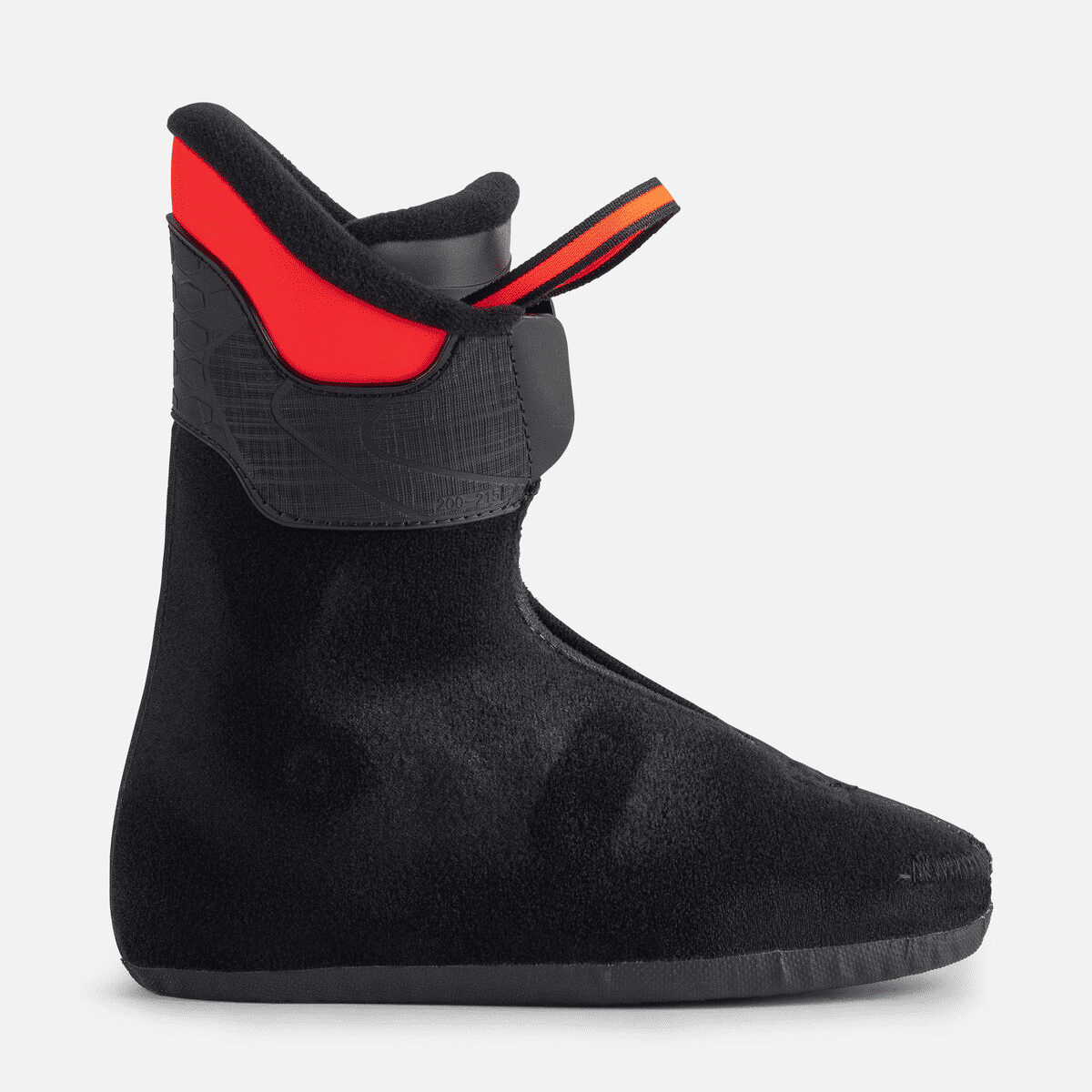 Scarponi bambino da sci su pista Hero J3