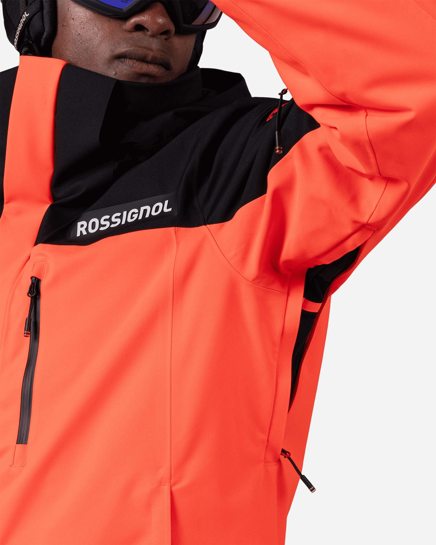 GIACCA SCI ROSSIGNOL HERO VELIKA M