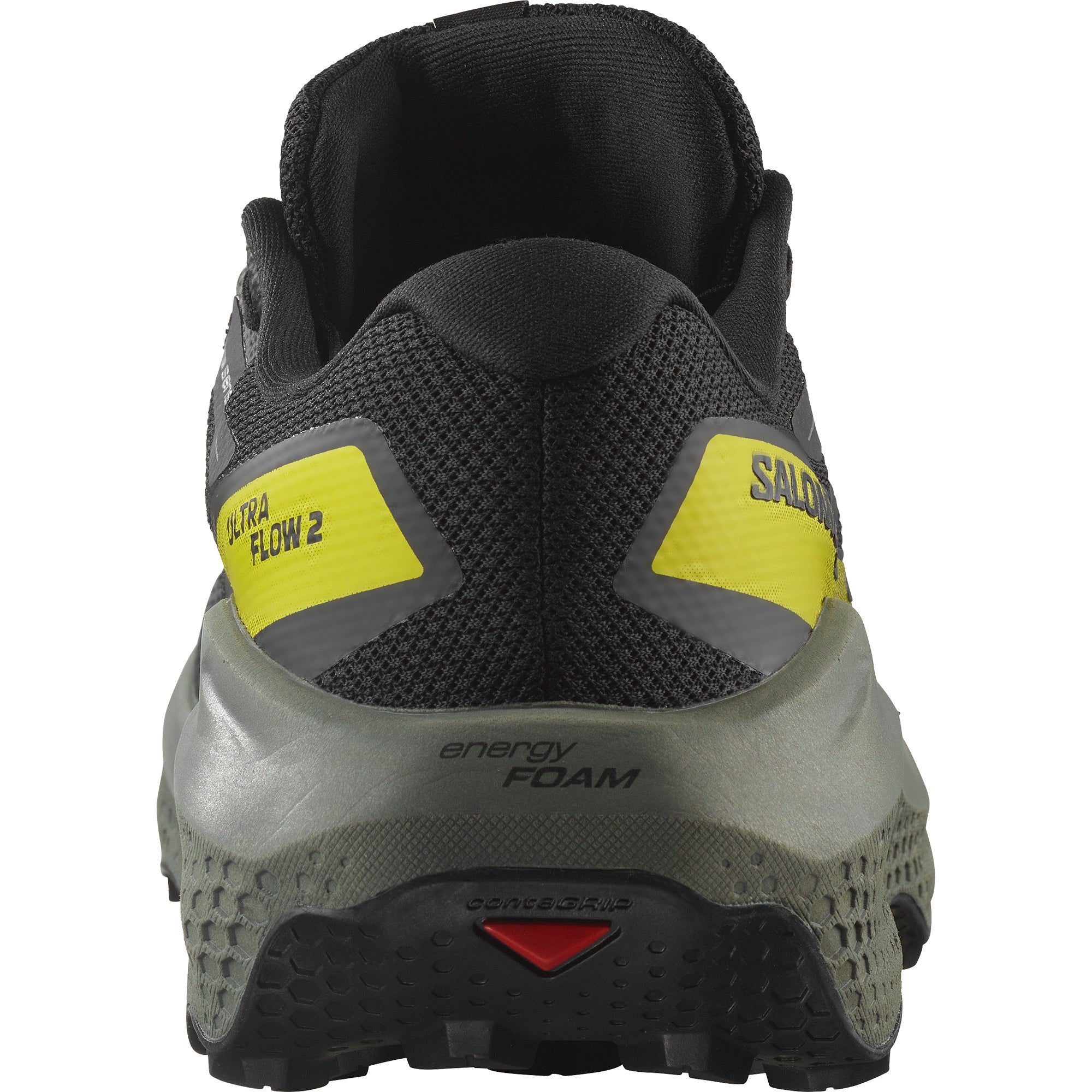 Scarpa Donna da trail running, Ultra Flow 2 in GORE-TEX