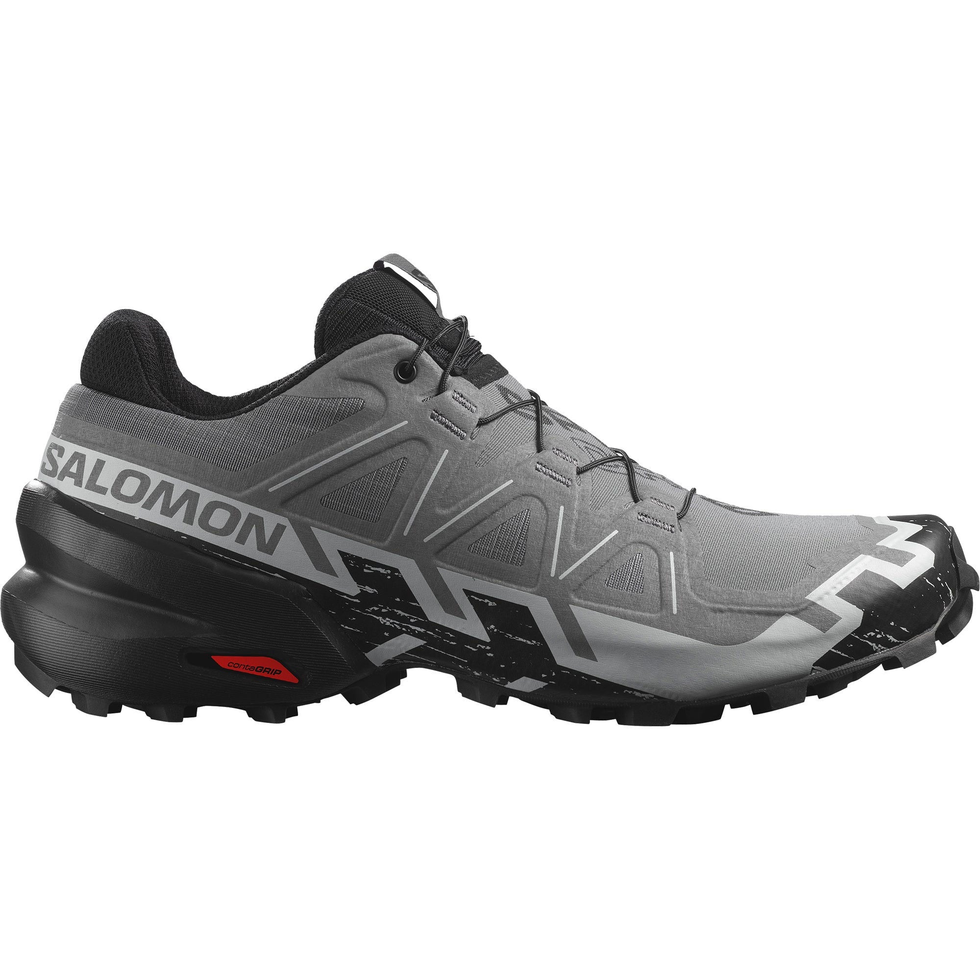 Scarpa Uomo Speedcross 6, da trail running, per terreni misti