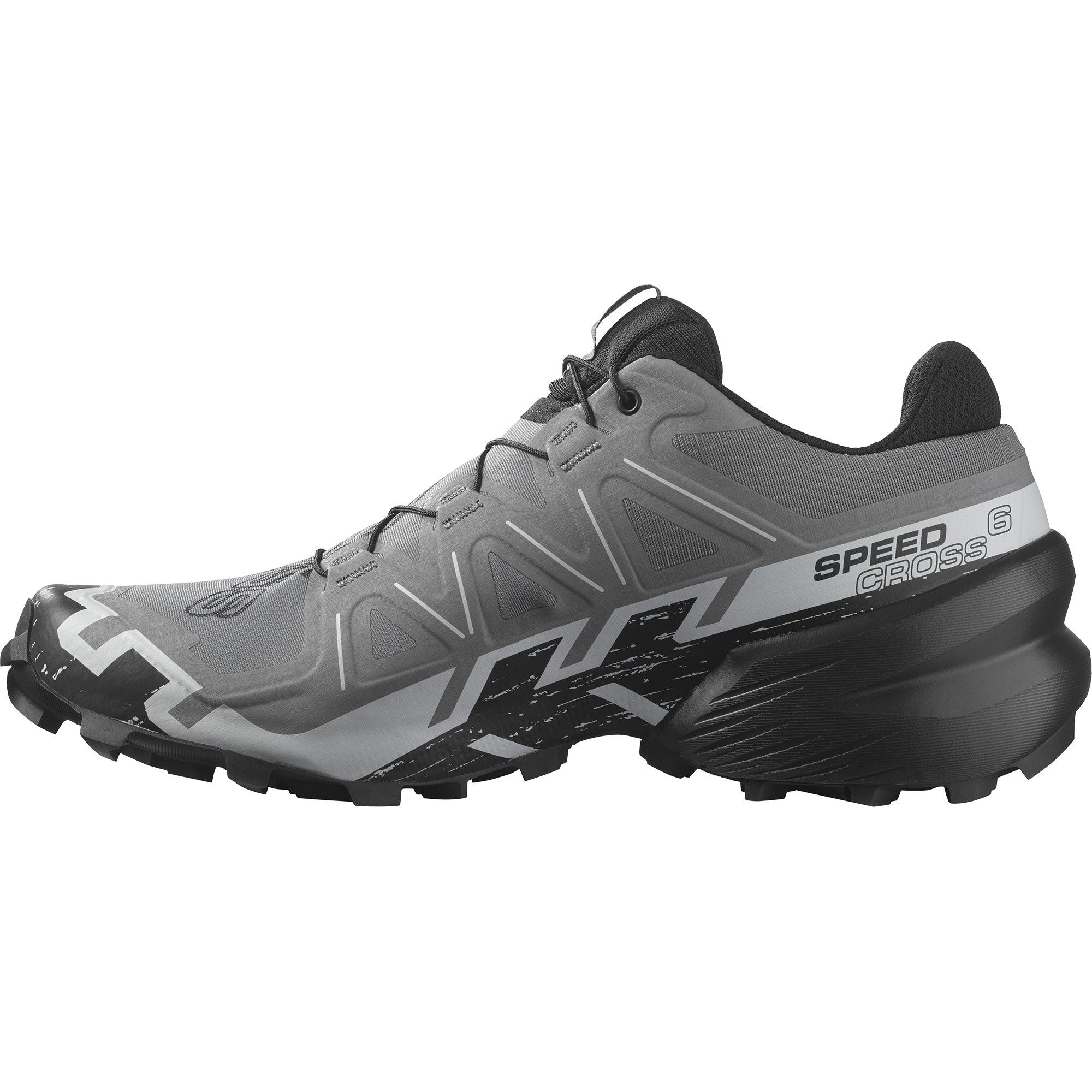 Scarpa Uomo Speedcross 6, da trail running, per terreni misti