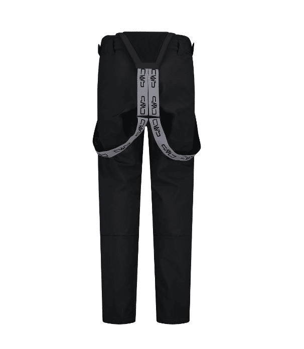 CMP Pantalone Sci Uomo Softshell Clima Protect Stretch