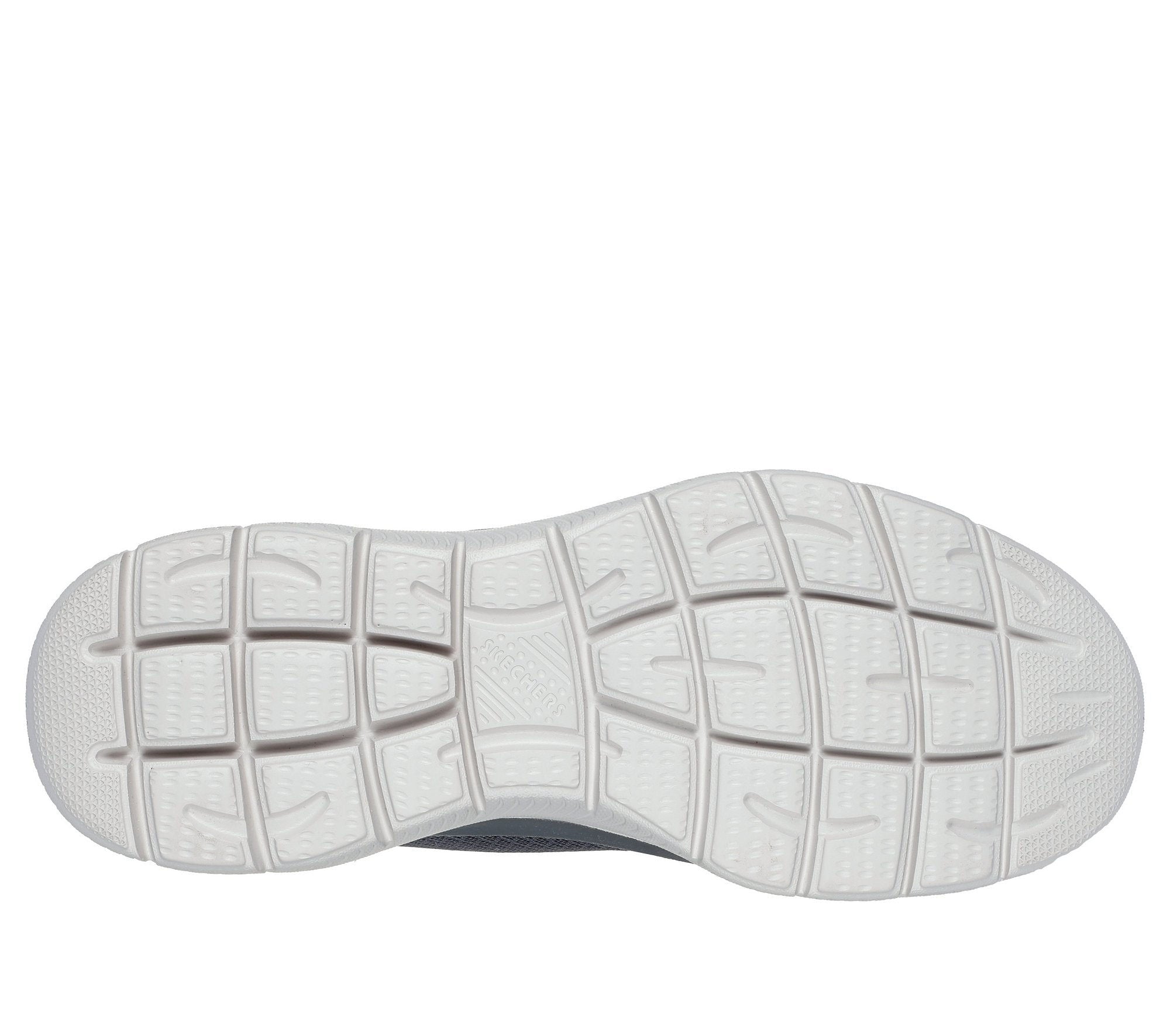 Skechers Slip-Ins Uomo - 232457 Grigio