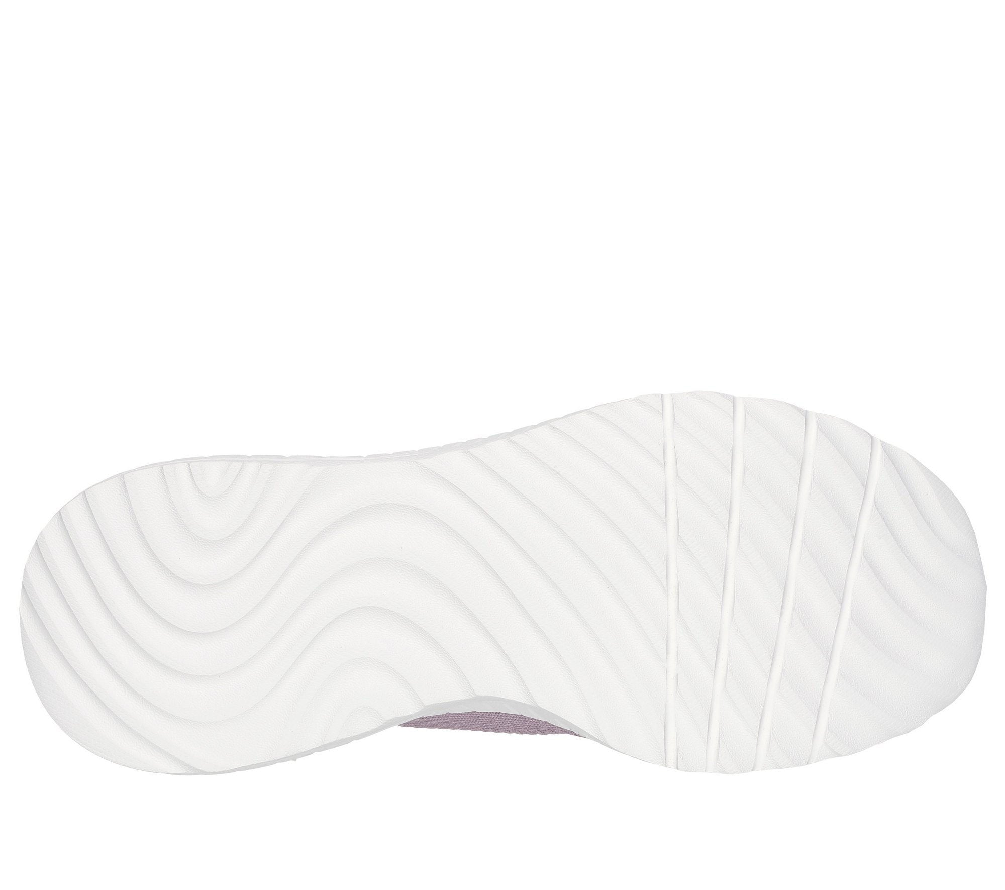Skechers Bobs Squad Slip-Ins Sneaker Bassa Donna - 117497 Lavanda