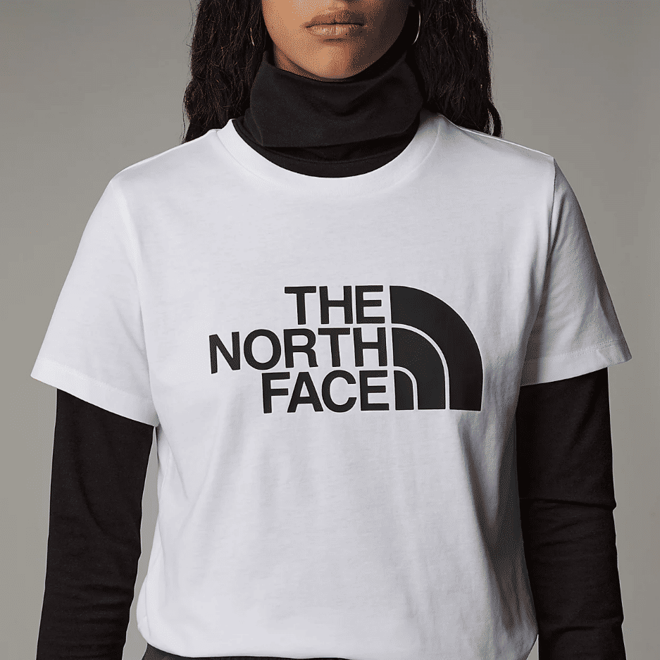 T-shirt Easy da donna