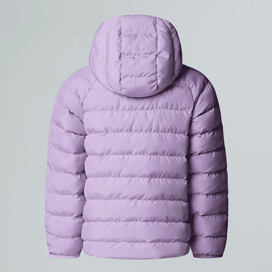 Giacca reversibile Perrito da bambini