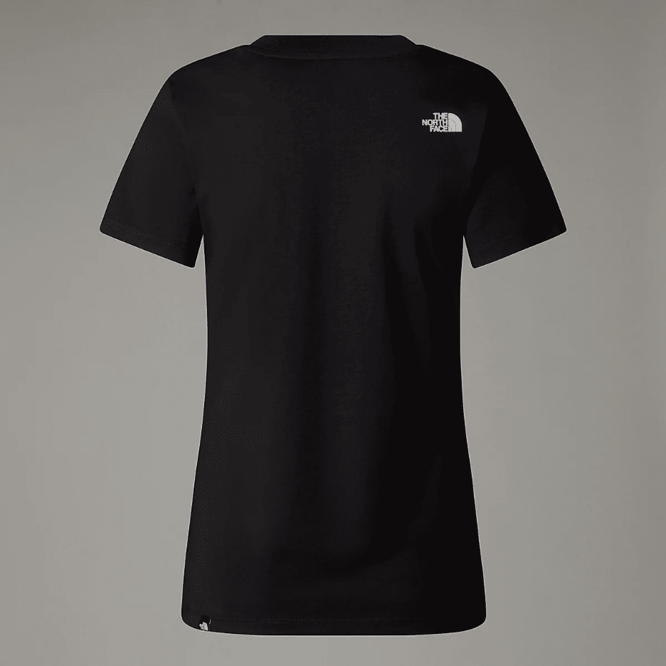 T-shirt Easy da donna