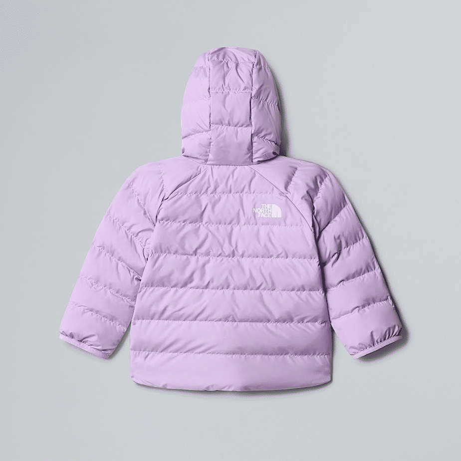 Giacca reversibile Perrito da neonato