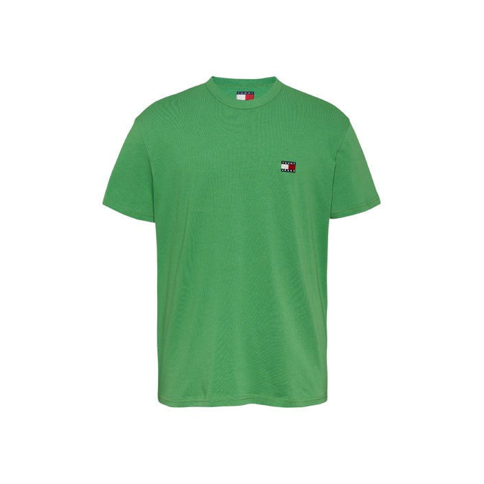 Tommy Hilfiger Jeans T-Shirt Uomo