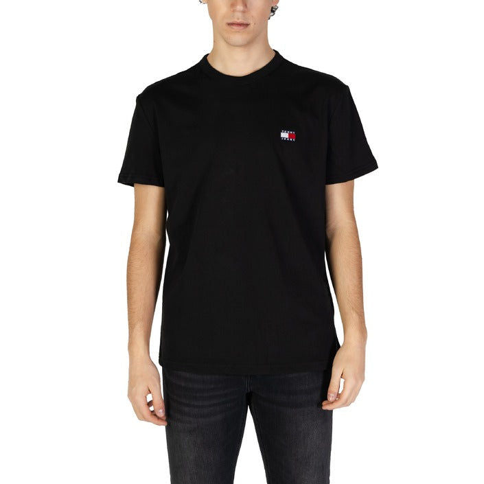Tommy Hilfiger Jeans T-Shirt Uomo