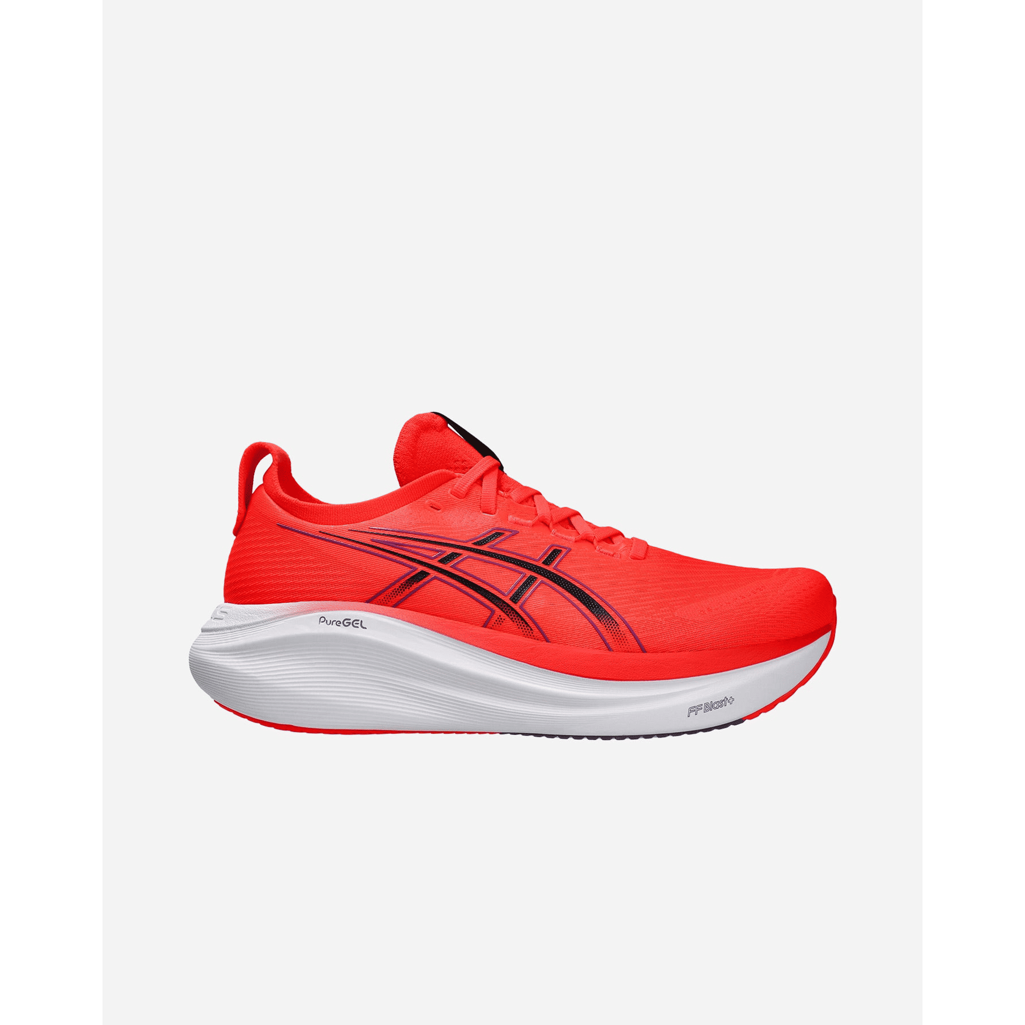 SCARPE RUNNING ASICS GEL-NIMBUS 27 M