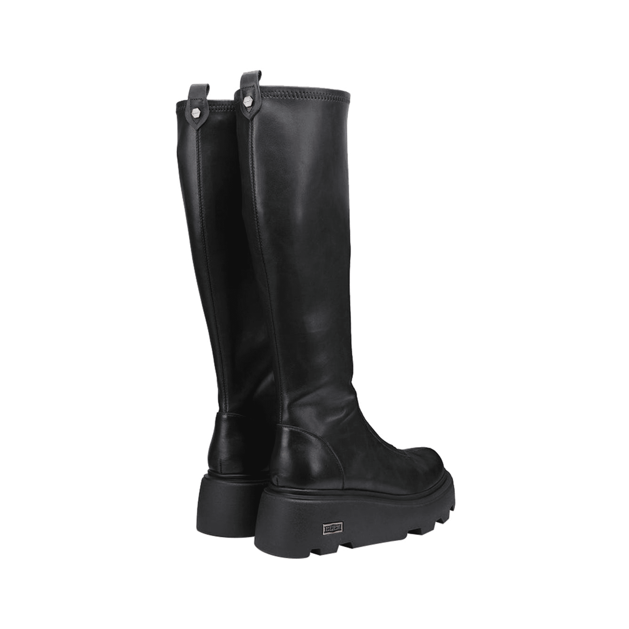 Cult Stivale Cult New Rock 3555 Nero