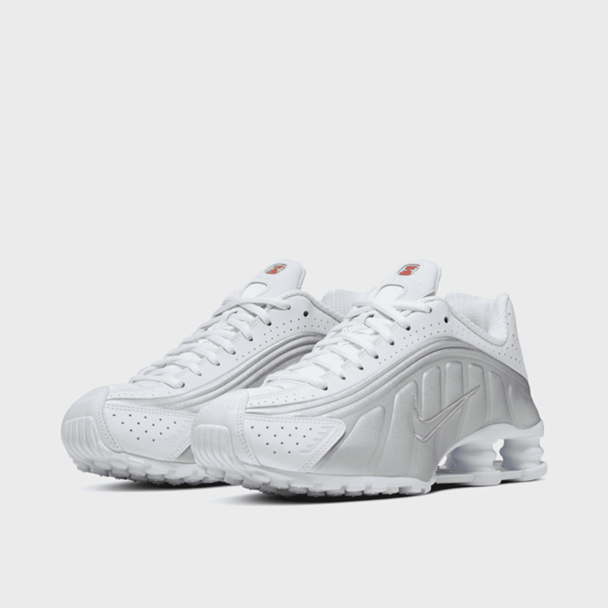 WMNS Shox R4