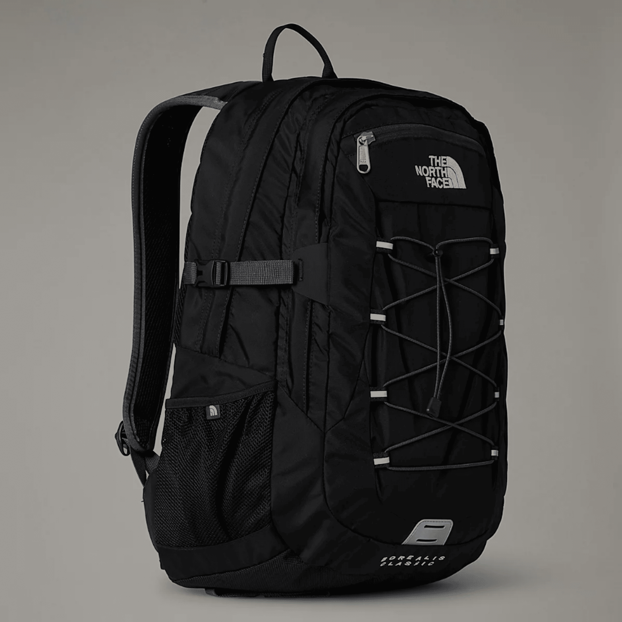 Zaino Unisex Borealis Classic 29L Nero