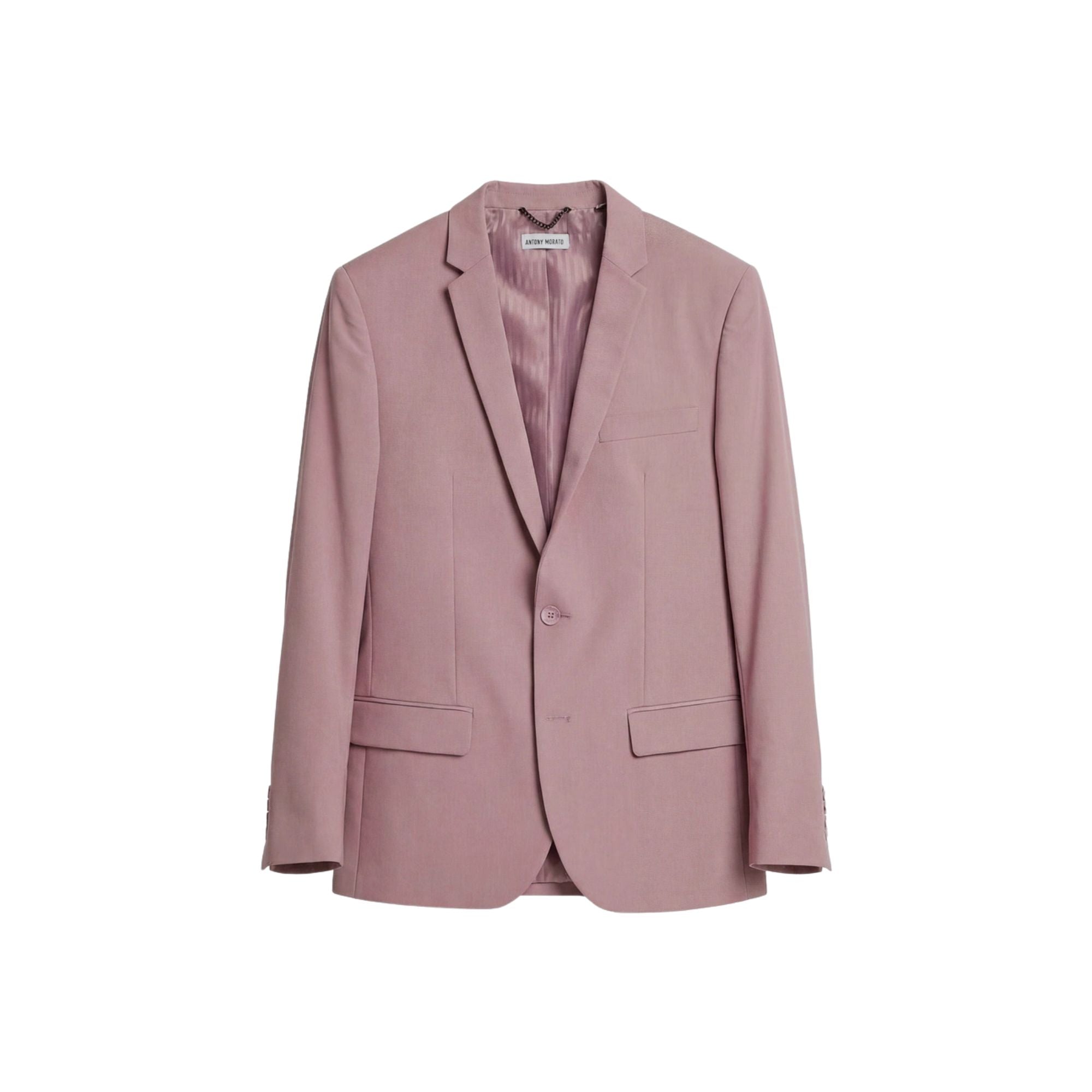 Giacca Uomo Bonnie, dal fit slim con patte laterali 