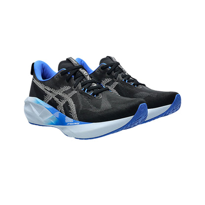 Scarpa Uomo NOVABLAST 5, con tomaia traspirante e dettagli riflettenti