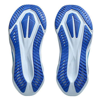 Scarpa Uomo NOVABLAST 5, con tomaia traspirante e dettagli riflettenti