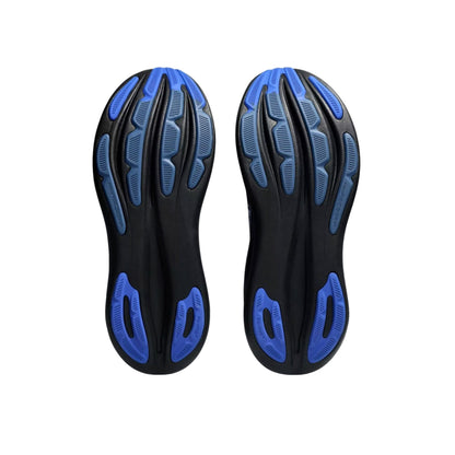 Scarpa Running Uomo Gel Nimbus 28 Nero suola
