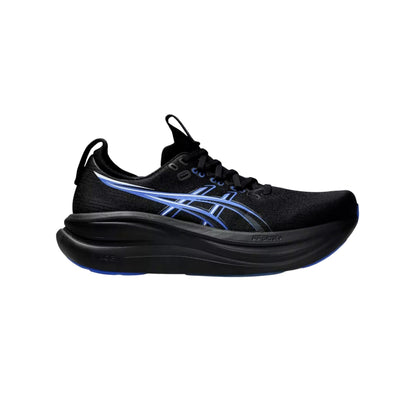 Scarpa Running Uomo Gel Nimbus 28 Nero