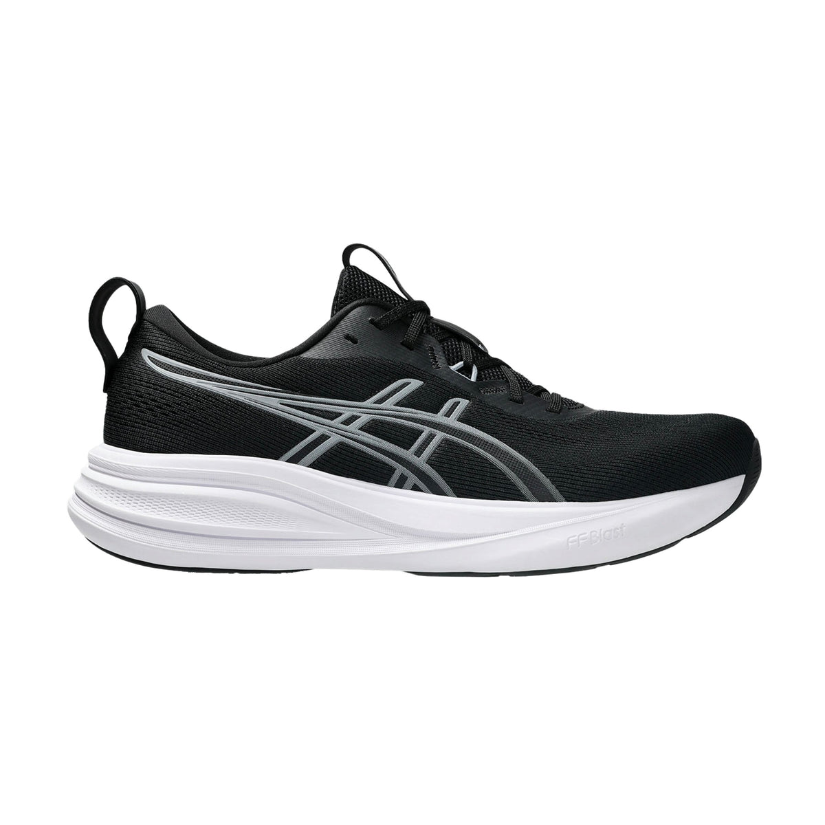 Scarpa Running Uomo Gel Pulse 17 Nero