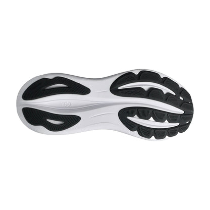 Scarpa Running Uomo Gel Pulse 17 Nero suola