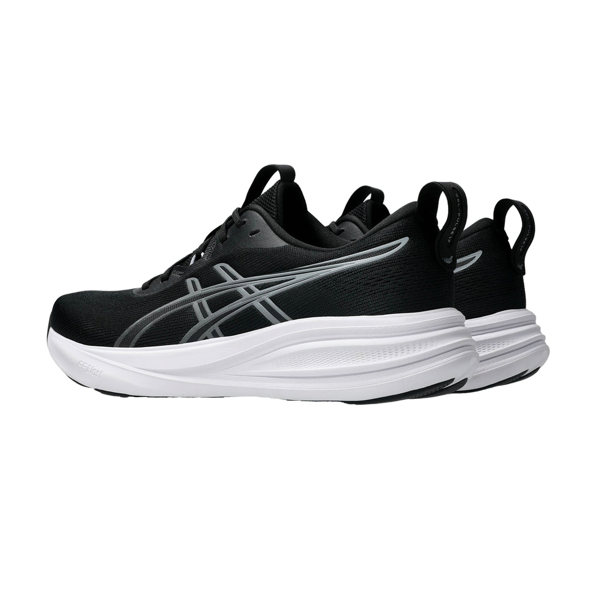 Scarpa Running Uomo Gel Pulse 17 Nero