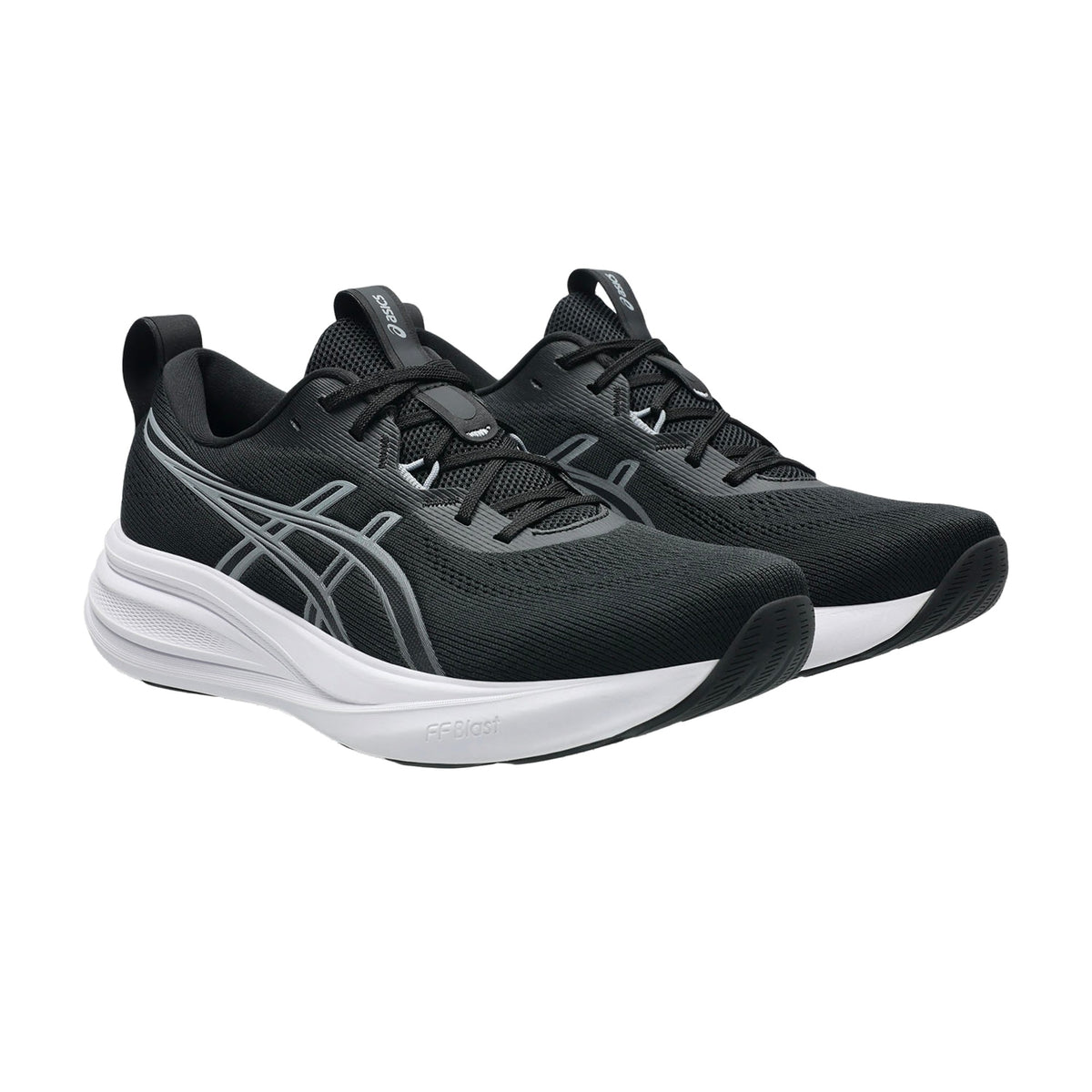 Scarpa Running Uomo Gel Pulse 17 Nero