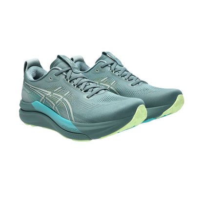 Scarpa Running Uomo Gel Kayano 33 Blu