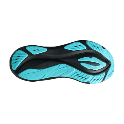 Scarpa Running Uomo GT 2000 Nero suola