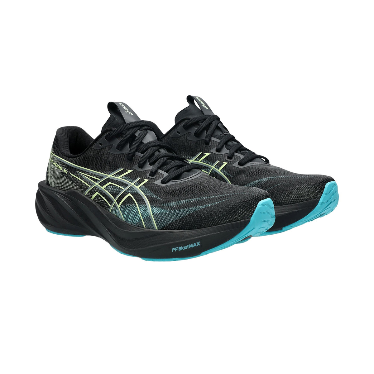 Scarpa Running Uomo GT 2000 Nero