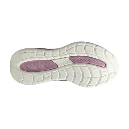 Scarpa Running Donna Gel Cumulus28 nero/rosa suola