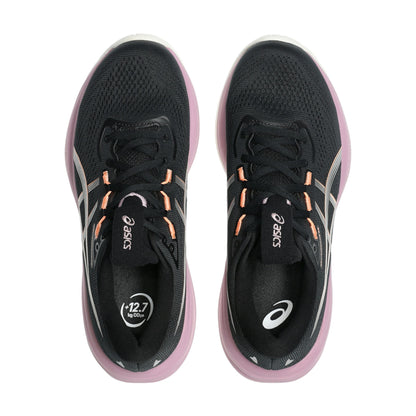 Scarpa Running Donna Gel Cumulus28 nero/rosa